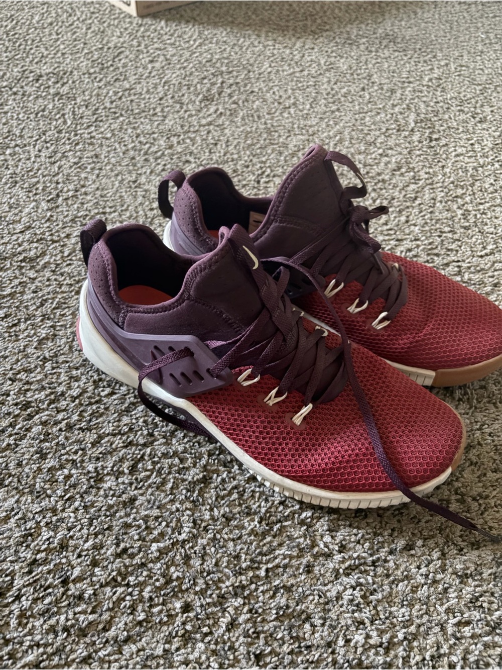 Nike Free Metcon
